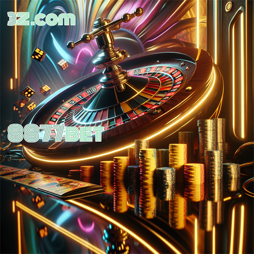A Emoção dos Jackpots no 8877bet: Ganhe Prêmios Incríveis!