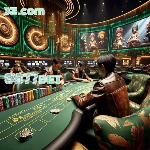 Maximize Suas Vantagens com o Programa de Fidelidade do 8877bet